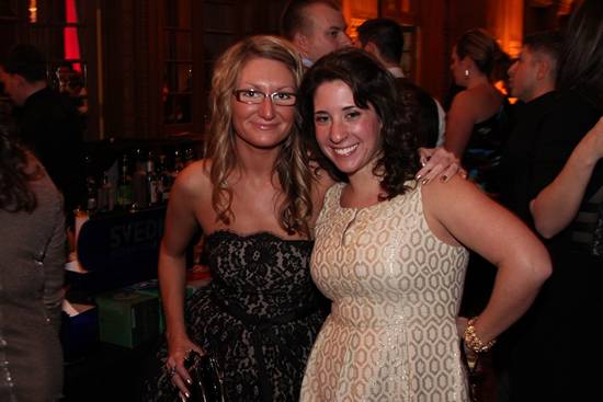 New Years Eve 2013 at The Crystal Tea Room! (Gallery A)