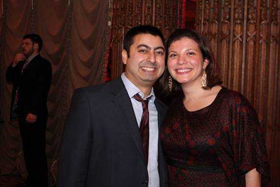 New Years Eve 2013 at The Crystal Tea Room! (Gallery A)