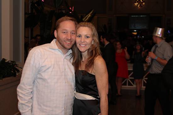 New Years Eve 2013 at The Crystal Tea Room! (Gallery A)