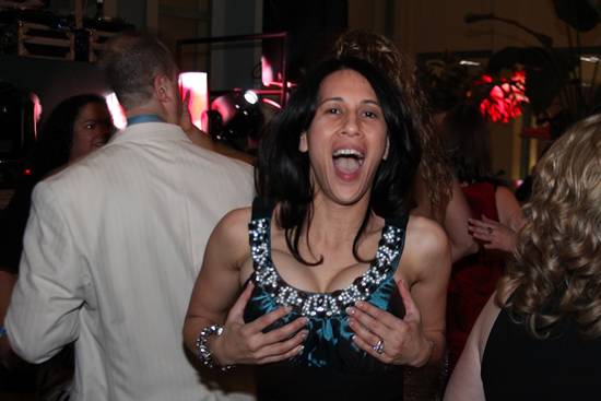 New Years Eve 2013 at The Crystal Tea Room! (Gallery A)