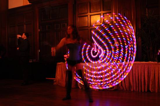 New Years Eve 2013 at The Crystal Tea Room! (Gallery A)