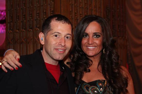 New Years Eve 2013 at The Crystal Tea Room! (Gallery A)