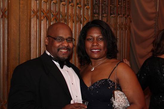 New Years Eve 2013 at The Crystal Tea Room! (Gallery A)