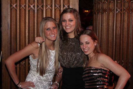 New Years Eve 2013 at The Crystal Tea Room! (Gallery A)