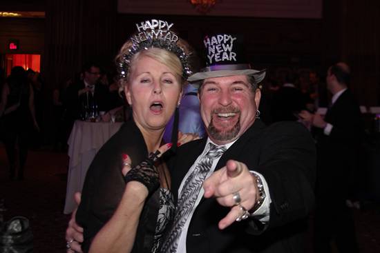 New Years Eve 2013 at The Crystal Tea Room! (Gallery A)