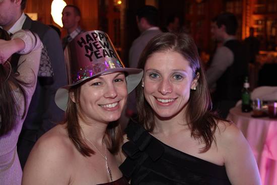 New Years Eve 2013 at The Crystal Tea Room! (Gallery A)