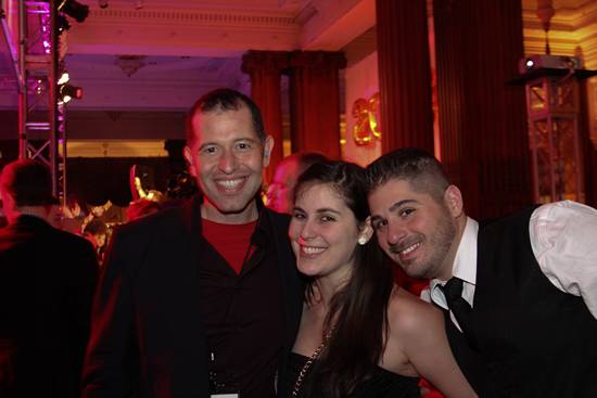 New Years Eve 2013 at The Crystal Tea Room! (Gallery A)