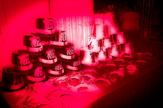 New Years Eve 2013 at The Crystal Tea Room! (Gallery C)