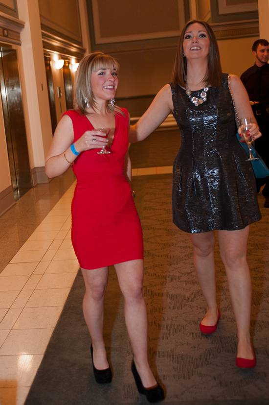 New Years Eve 2013 at The Crystal Tea Room! (Gallery C)