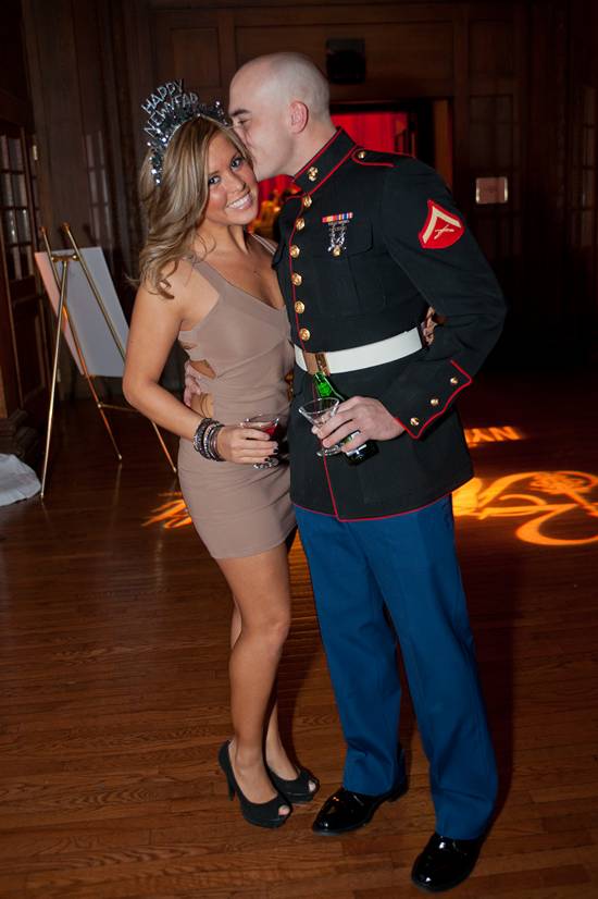 New Years Eve 2013 at The Crystal Tea Room! (Gallery C)