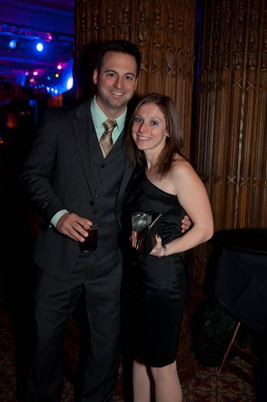 New Years Eve 2013 at The Crystal Tea Room! (Gallery C)
