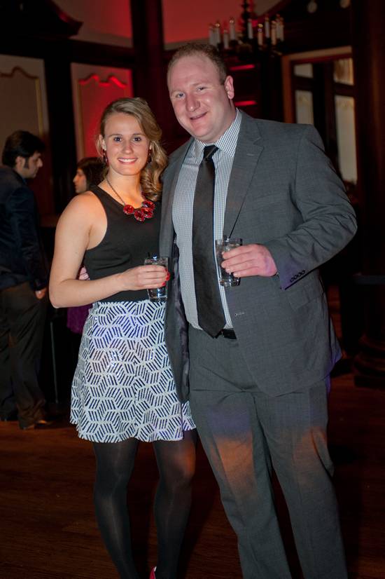 New Years Eve 2013 at The Crystal Tea Room! (Gallery C)