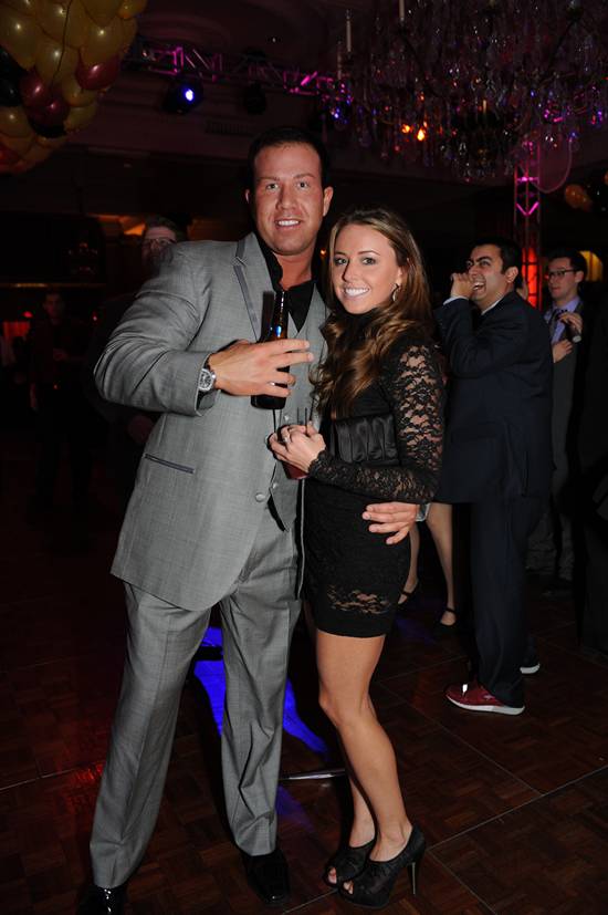 New Years Eve 2013 at The Crystal Tea Room! (Gallery C)