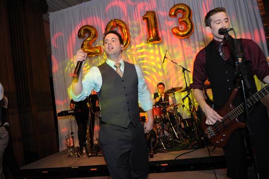 New Years Eve 2013 at The Crystal Tea Room! (Gallery C)