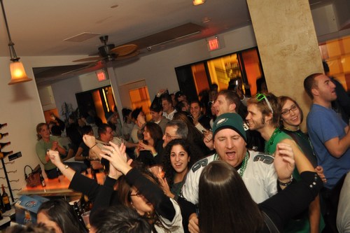 Eagles vs Arizona NFC Championship Game