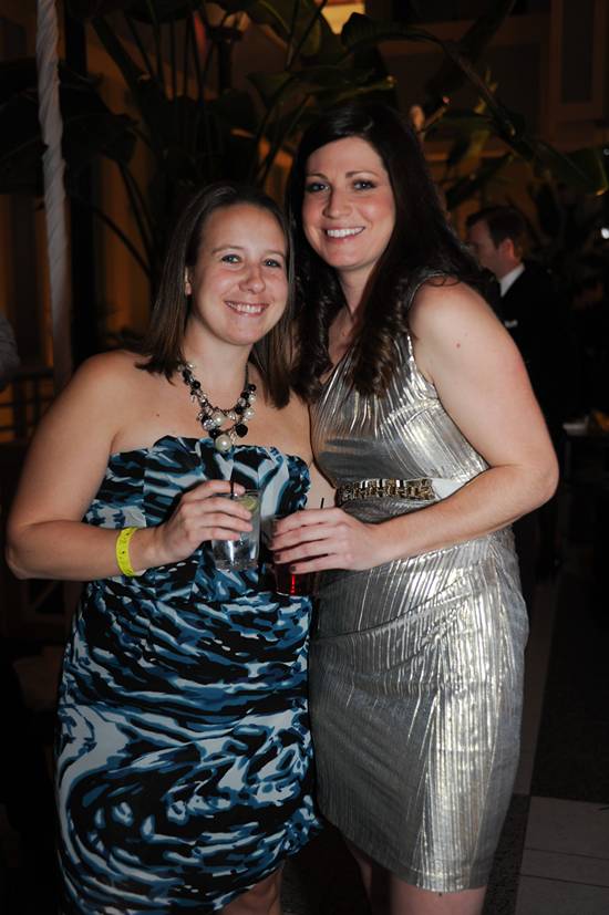 New Years Eve 2013 at The Crystal Tea Room! (Gallery C)
