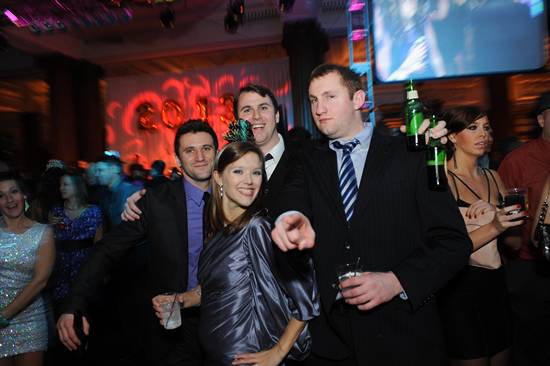 New Years Eve 2013 at The Crystal Tea Room! (Gallery C)