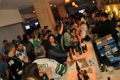 Eagles vs Arizona NFC Championship Game