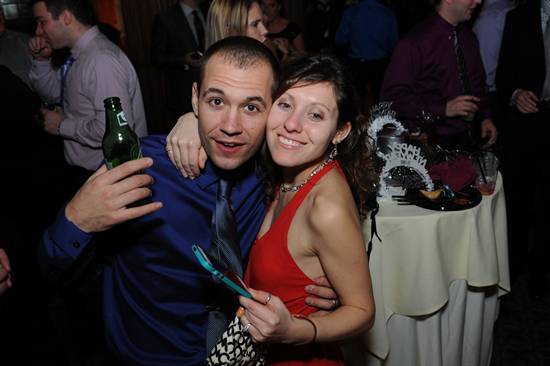 New Years Eve 2013 at The Crystal Tea Room! (Gallery C)