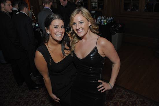 New Years Eve 2013 at The Crystal Tea Room! (Gallery C)