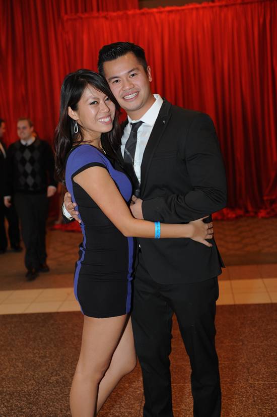 New Years Eve 2013 at The Crystal Tea Room! (Gallery C)