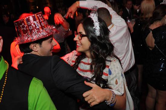 New Years Eve 2013 at The Crystal Tea Room! (Gallery C)