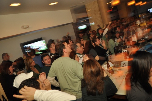 Eagles vs Arizona NFC Championship Game