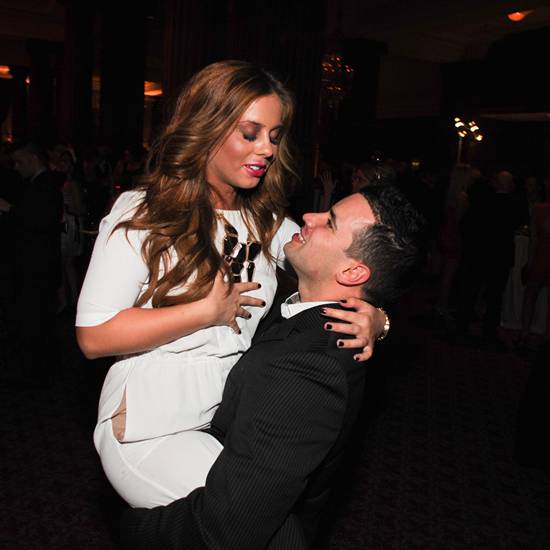 New Years Eve 2013 at The Crystal Tea Room! (Gallery C)