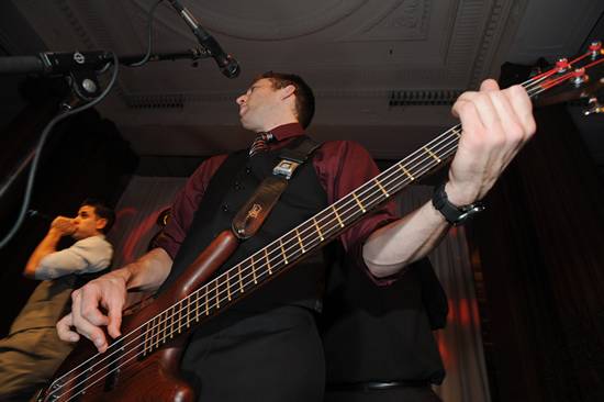 New Years Eve 2013 at The Crystal Tea Room! (Gallery C)