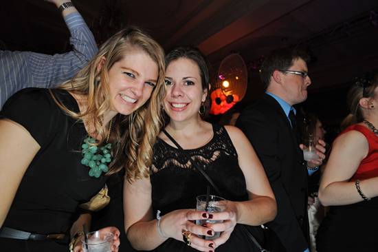 New Years Eve 2013 at The Crystal Tea Room! (Gallery C)