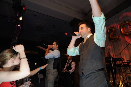 New Years Eve 2013 at The Crystal Tea Room! (Gallery C)