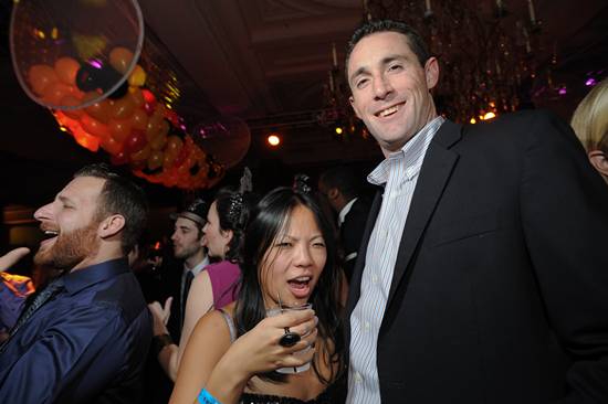 New Years Eve 2013 at The Crystal Tea Room! (Gallery C)