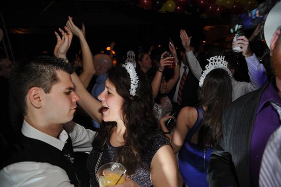 New Years Eve 2013 at The Crystal Tea Room! (Gallery C)