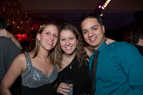New Years Eve 2013 at The Crystal Tea Room! (Gallery C)