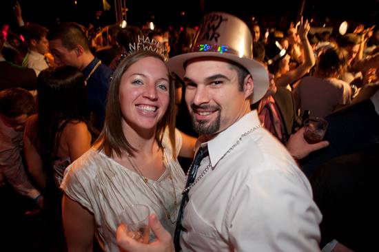 New Years Eve 2013 at The Crystal Tea Room! (Gallery C)