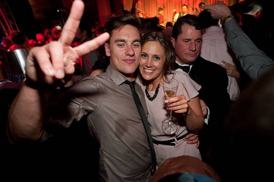 New Years Eve 2013 at The Crystal Tea Room! (Gallery C)