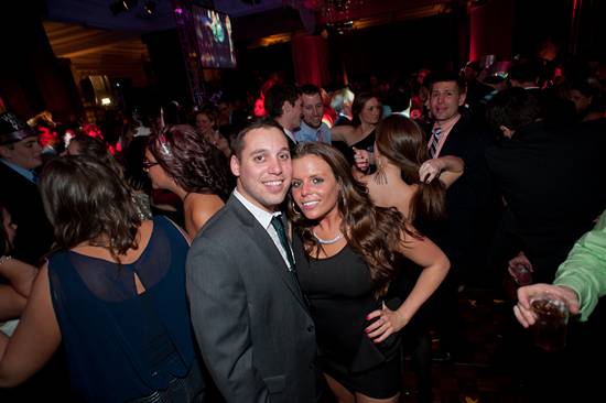 New Years Eve 2013 at The Crystal Tea Room! (Gallery C)