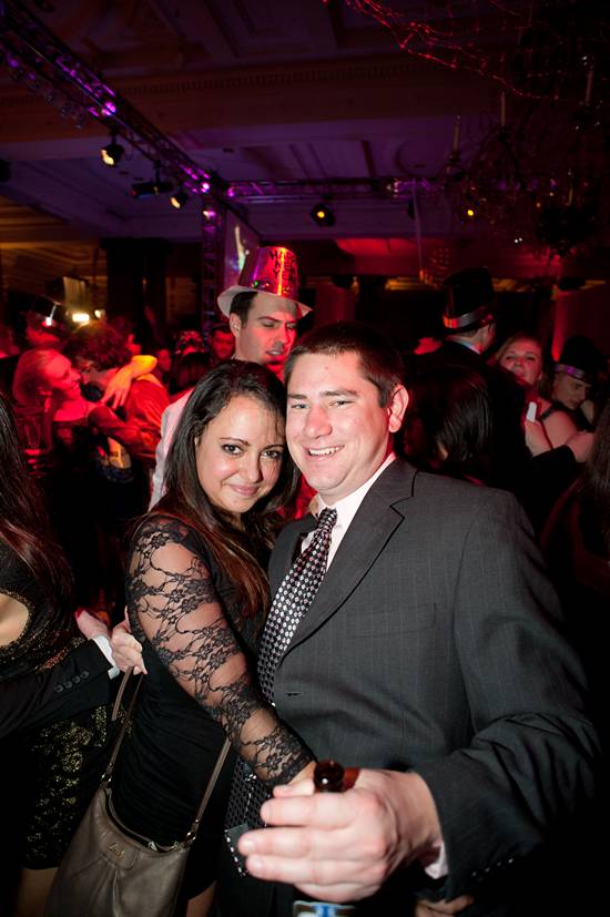 New Years Eve 2013 at The Crystal Tea Room! (Gallery C)