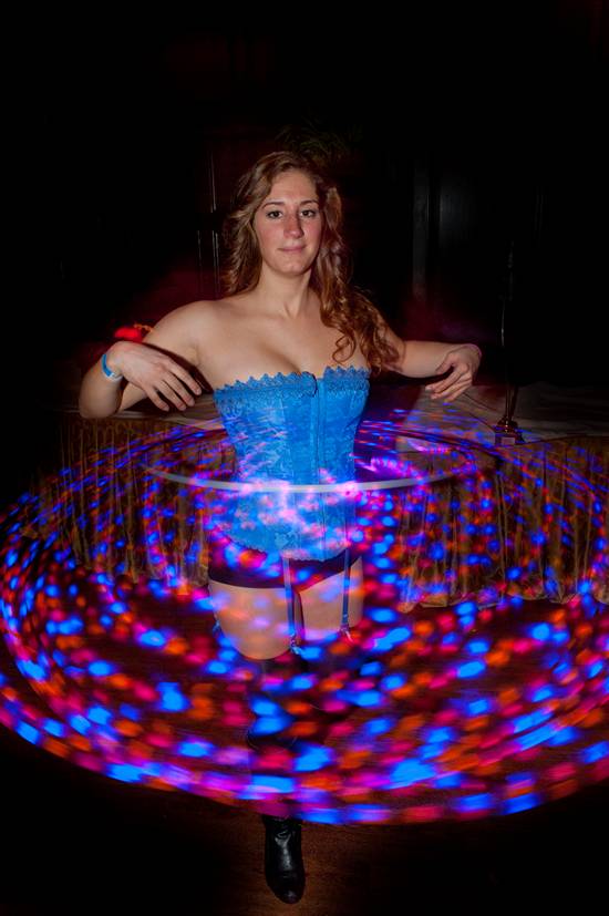 New Years Eve 2013 at The Crystal Tea Room! (Gallery C)