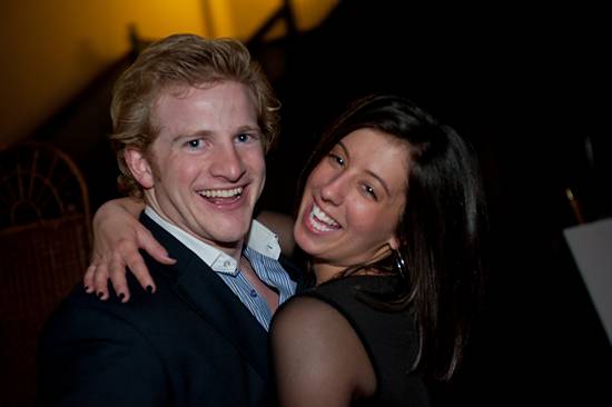 New Years Eve 2013 at The Crystal Tea Room! (Gallery C)