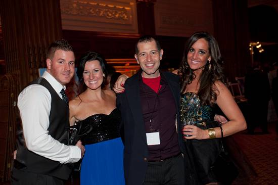 New Years Eve 2013 at The Crystal Tea Room! (Gallery C)