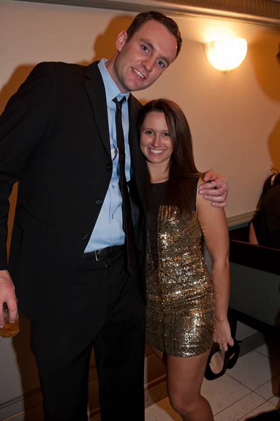 New Years Eve 2013 at The Crystal Tea Room! (Gallery C)