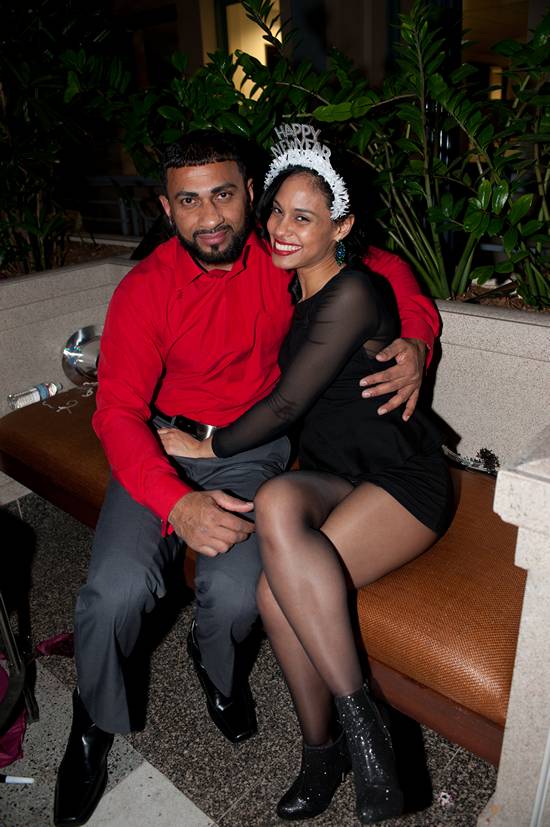 New Years Eve 2013 at The Crystal Tea Room! (Gallery C)