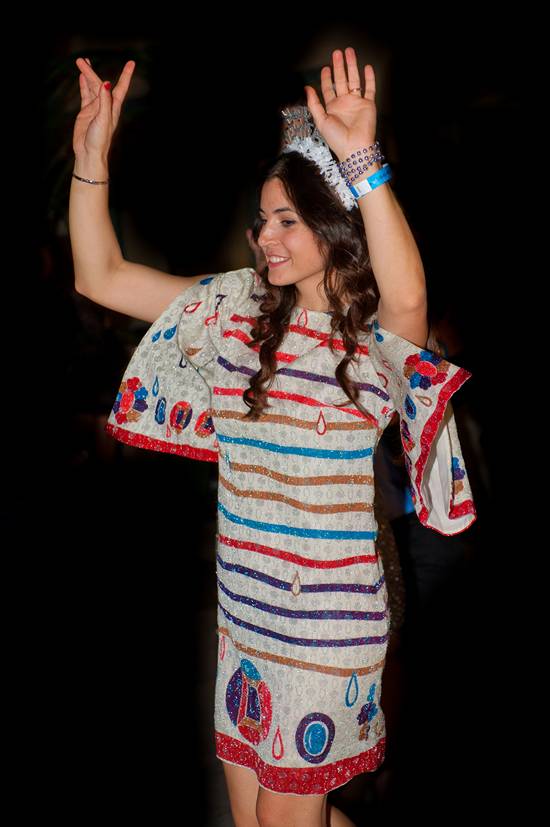 New Years Eve 2013 at The Crystal Tea Room! (Gallery C)