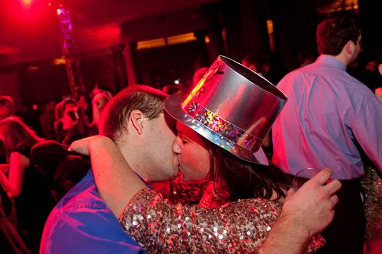 New Years Eve 2013 at The Crystal Tea Room! (Gallery C)