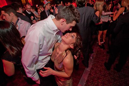 New Years Eve 2013 at The Crystal Tea Room! (Gallery C)