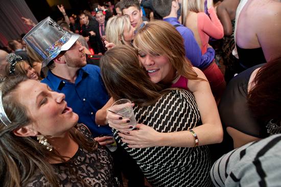 New Years Eve 2013 at The Crystal Tea Room! (Gallery C)