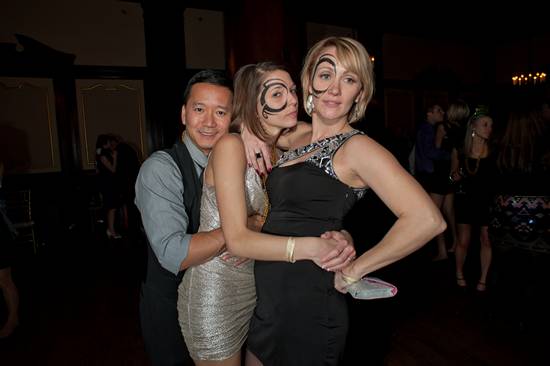 New Years Eve 2013 at The Crystal Tea Room! (Gallery C)