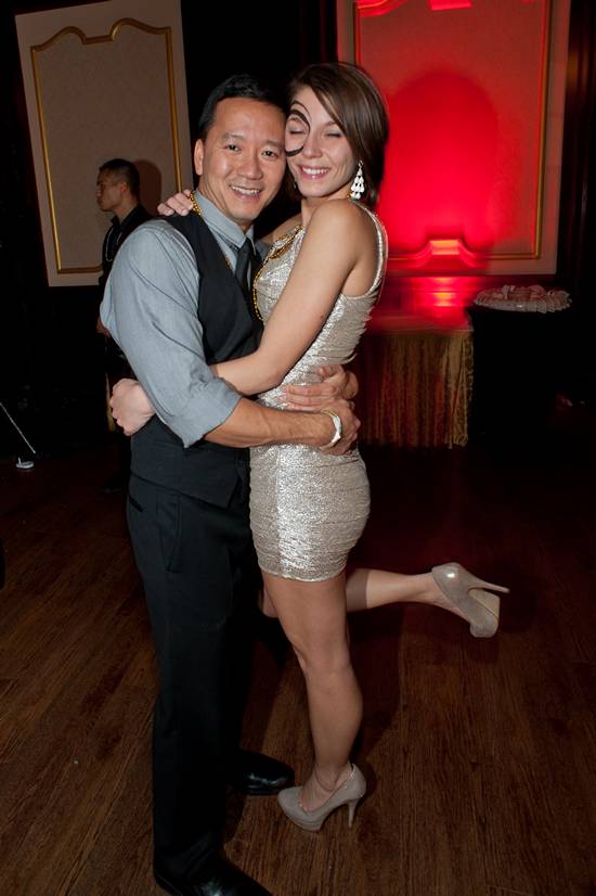 New Years Eve 2013 at The Crystal Tea Room! (Gallery C)