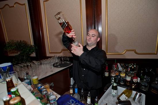 New Years Eve 2013 at The Crystal Tea Room! (Gallery C)